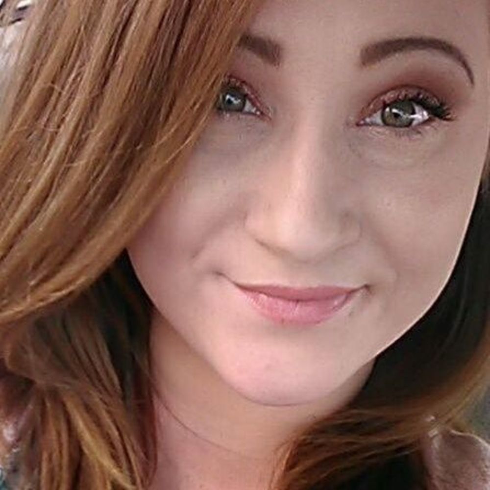 Meet your Posher, Sabrina